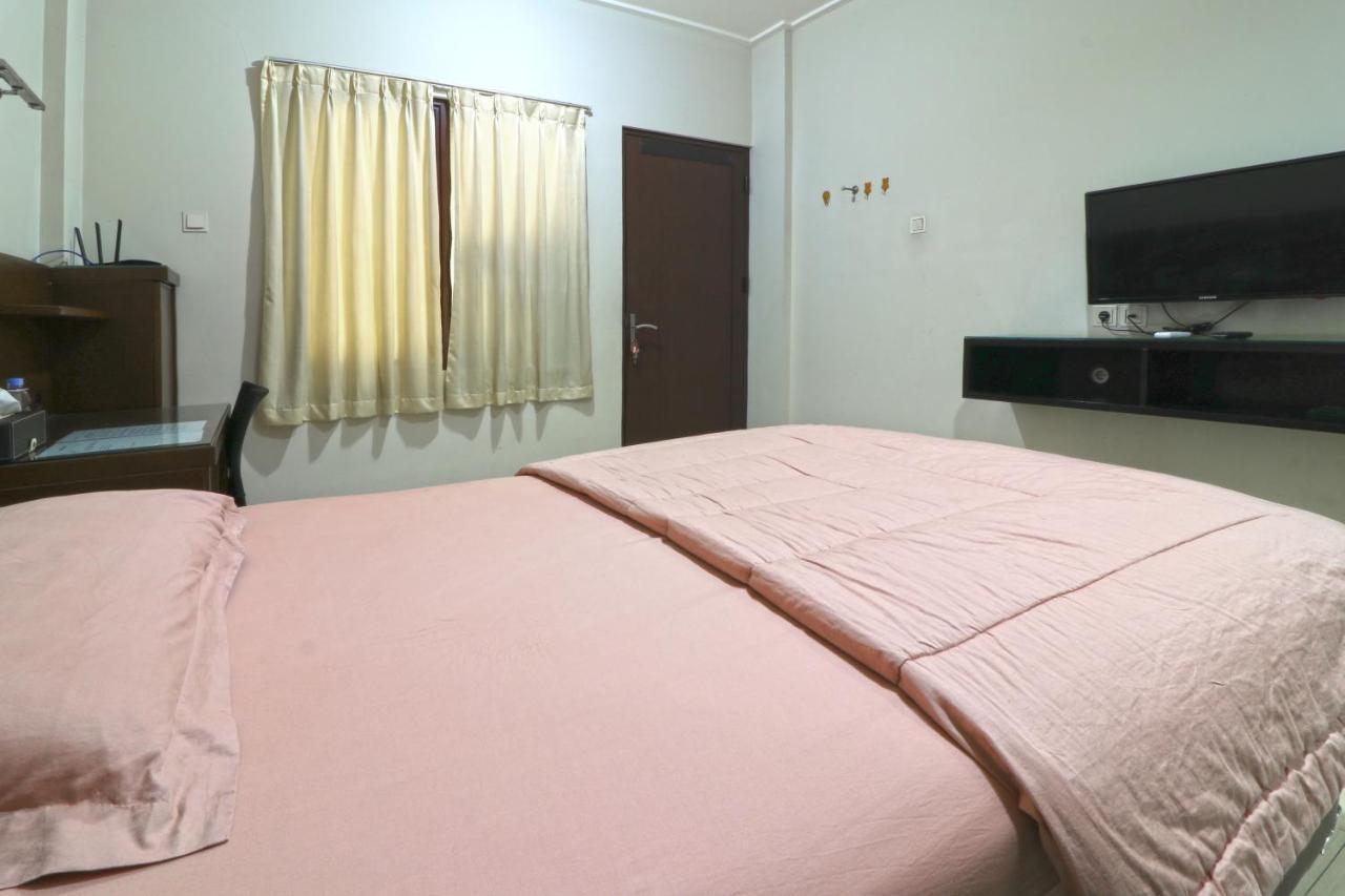 Bendungan Hilir Residence Jakarta Exteriör bild