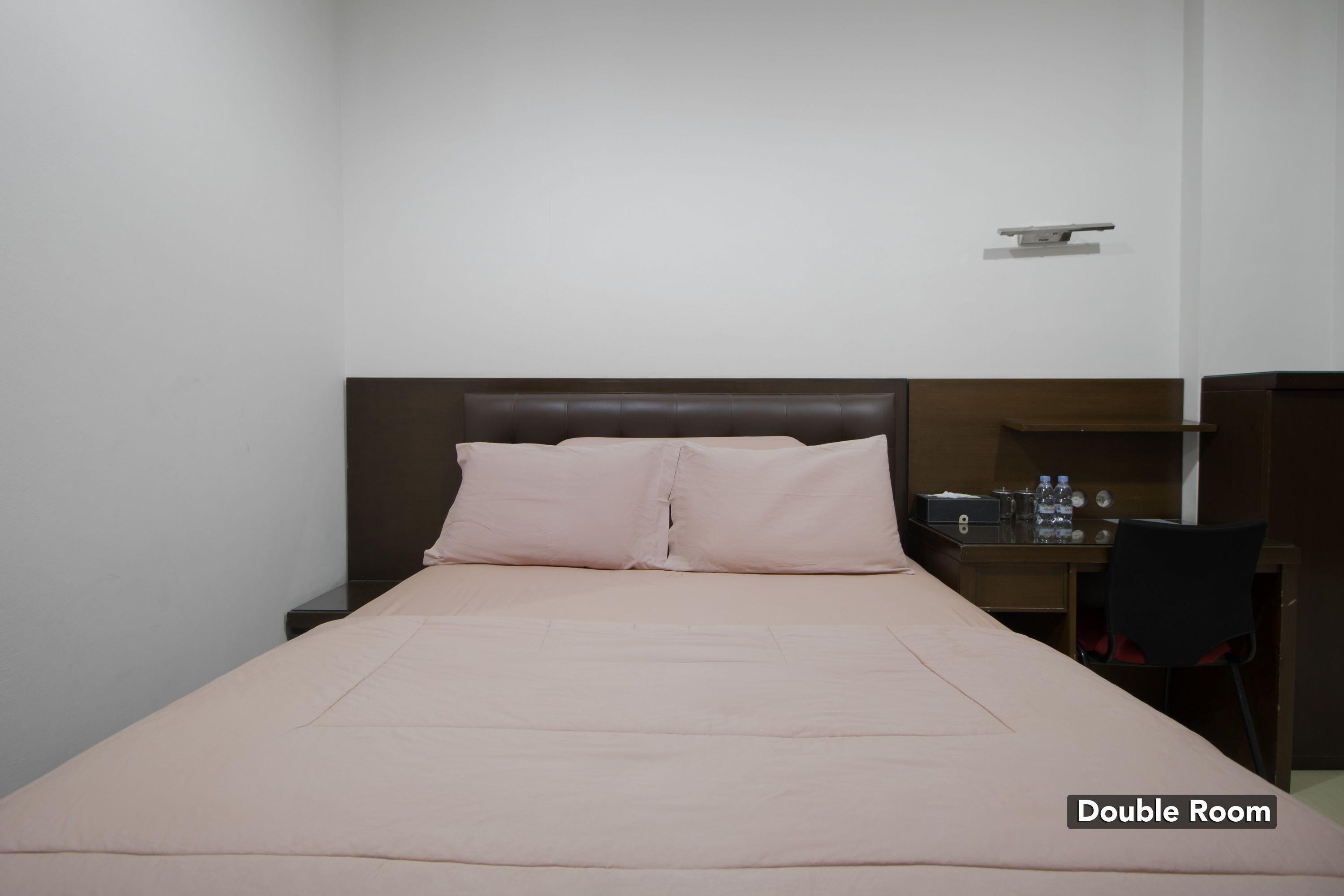 Bendungan Hilir Residence Jakarta Exteriör bild